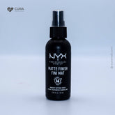 NYX Matte Finish Setting Spray 60ml